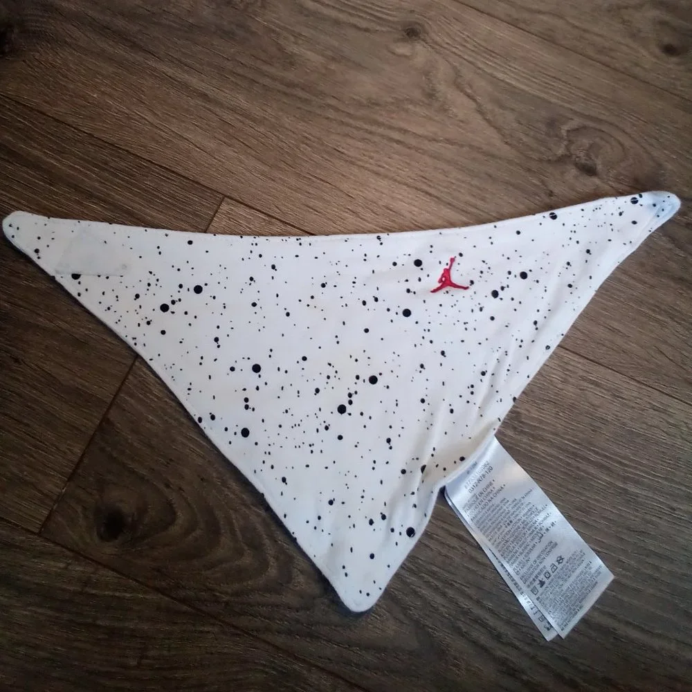 EUC UNISEX Baby bib bandana
